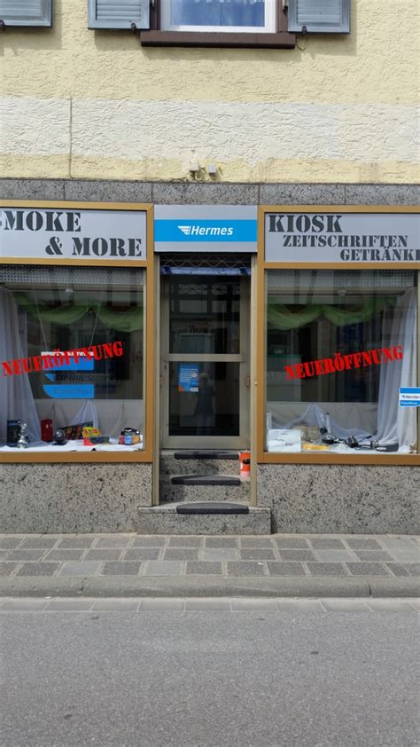 Öffnungszeiten Hermes PaketShop Tegelsbarg 27 